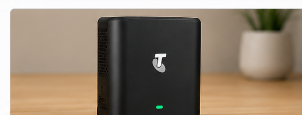 Example main Wi-Fi box