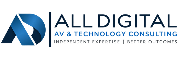All Digital — Independent Expertise | Better Outcomes